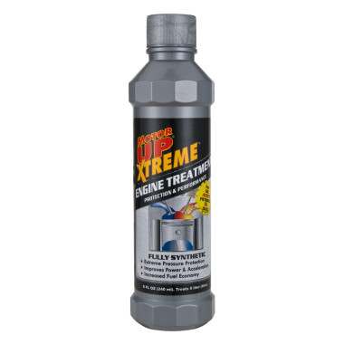 Motorup Xtreme Engine Treatment