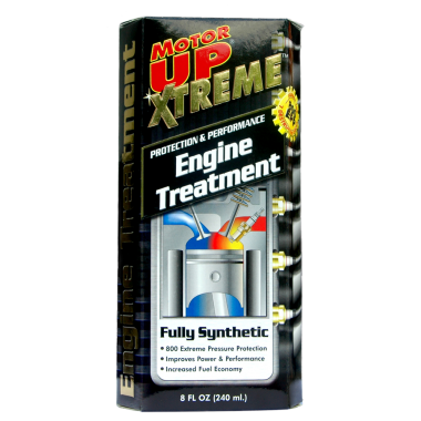 Motorup Xtreme Engine Treatment