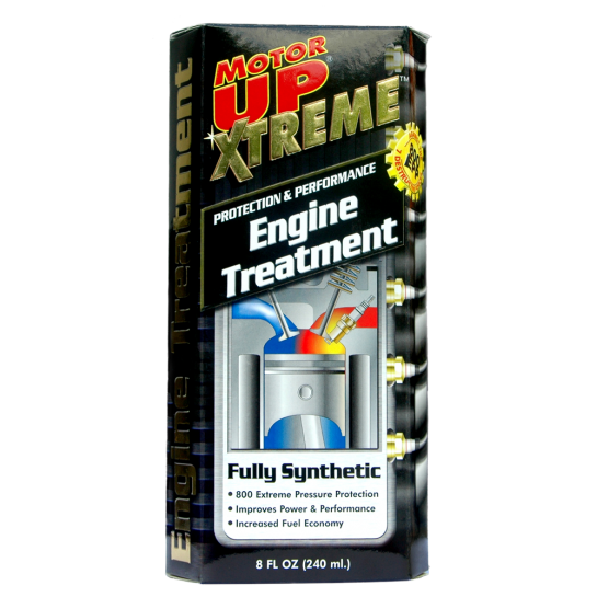 Xtreme Tratamiento Aceite Motor