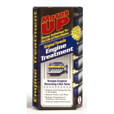 Motorup Original Engine Treatment