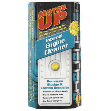 Motorup Engine Cleaner