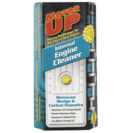 Motorup Engine Cleaner